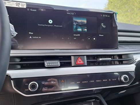 New 2026 Kia K5 GT w/ GT1 Package image 10