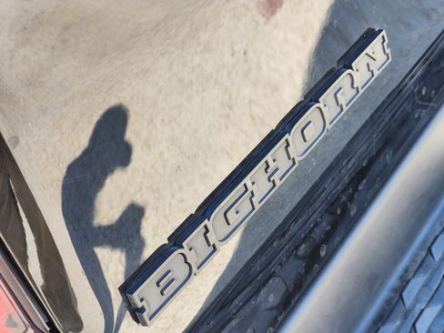 Used 2022 RAM 1500 Big Horn w/ Built-to-serve Edition AWD/4WD image 41