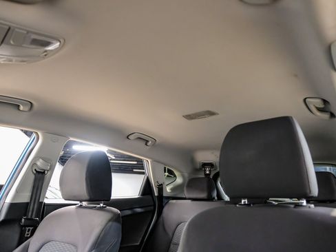 Used 2019 Hyundai Tucson SE image 34