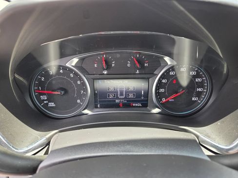 Used 2023 Chevrolet Equinox LS w/ LS Convenience Package FWD image 33