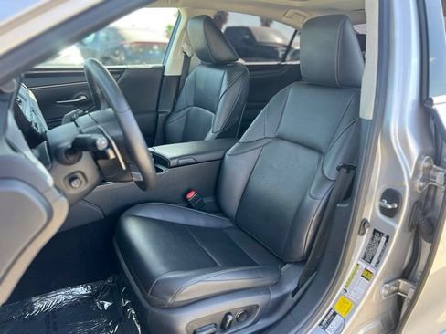 Used 2020 Lexus ES 350 w/ Premium Package FWD image 14