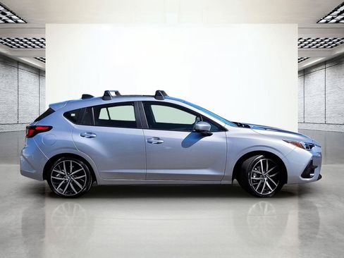Certified 2025 Subaru Impreza 2.0i Sport AWD/4WD image 6