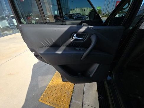 Used 2021 Nissan Armada SV w/ SV Appearance Package image 23