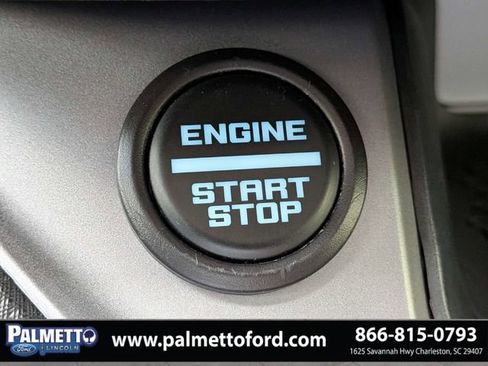 Used 2023 Ford Bronco Sport Outer Banks AWD/4WD image 28
