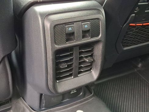 Certified 2025 Ford Bronco Raptor AWD/4WD image 11