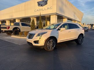 Used 2017 Cadillac XT5 Premium Luxury video 2
