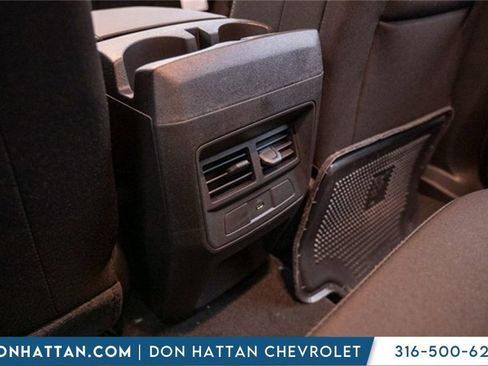 New 2026 Chevrolet Colorado LT w/ Advanced Trailering Package image 25