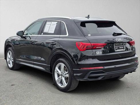 Used 2023 Audi Q3 2.0T Premium Plus AWD/4WD image 5