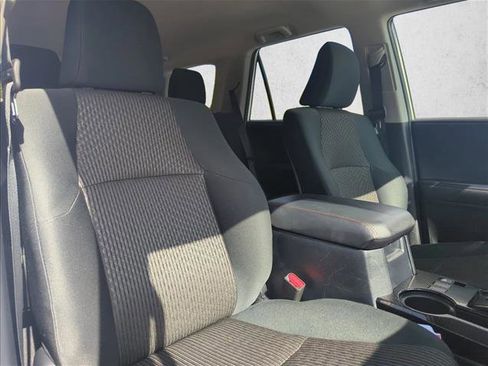 Certified 2024 Toyota 4Runner TRD Off-Road image 25