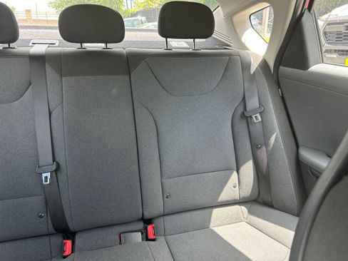 Used 2025 Kia K4 FWD image 32
