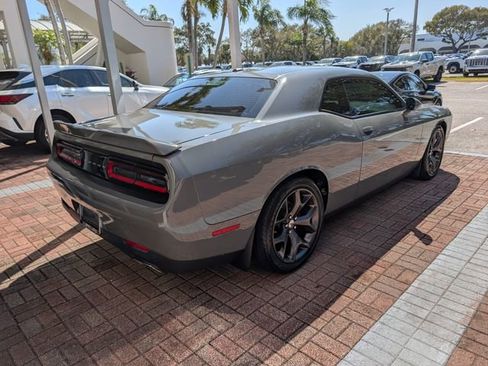 Used 2019 Dodge Challenger GT image 6