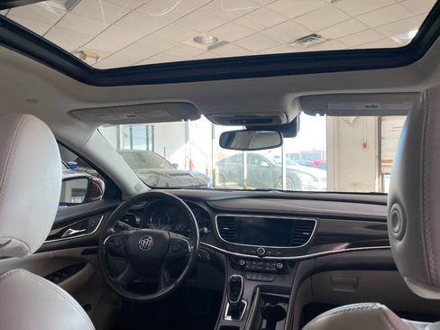 Used 2017 Buick LaCrosse Premium w/ Driver Confidence Package #2 image 25