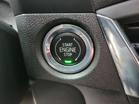 Used 2024 Buick Encore GX Preferred w/ Advanced Technology Package FWD image 20