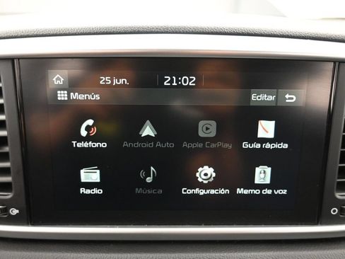Used 2022 Kia Sportage LX FWD image 12