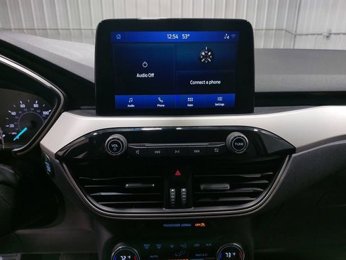 Used 2021 Ford Escape SE w/ Convenience Package image 20