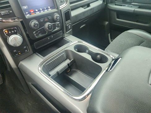 Used 2018 RAM 1500 Sport image 14