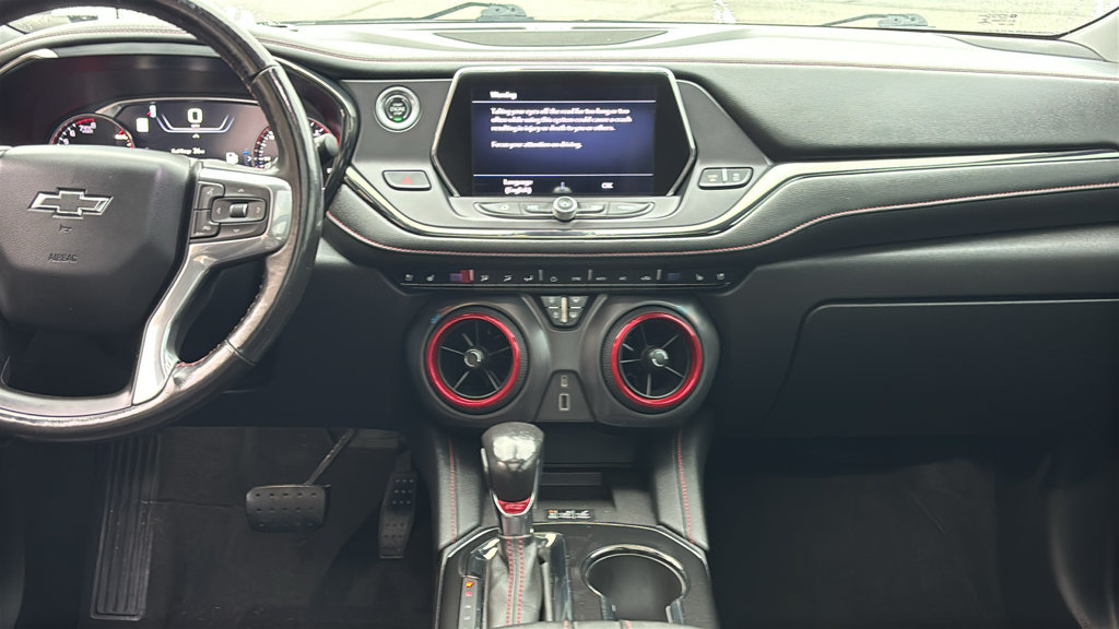 Used 2019 Chevrolet Blazer RS FWD image 6