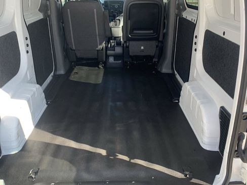 Used 2015 Chevrolet City Express LS FWD image 19