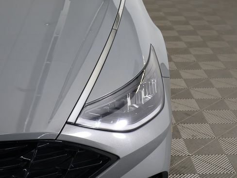 Used 2023 Hyundai Sonata SEL w/ Convenience Package image 15