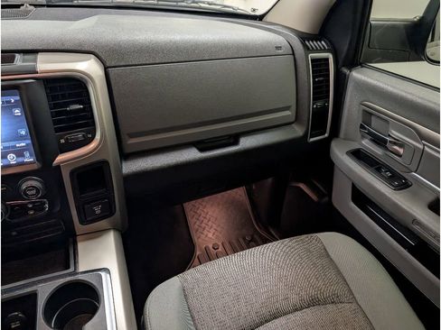 Used 2013 RAM 1500 Outdoorsman AWD/4WD image 13