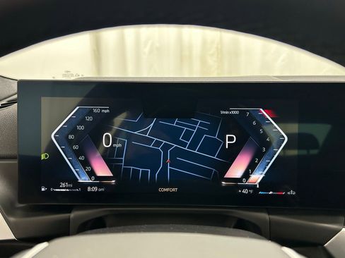 Used 2023 BMW 330i xDrive Sedan w/ Parking Assistance Package image 14