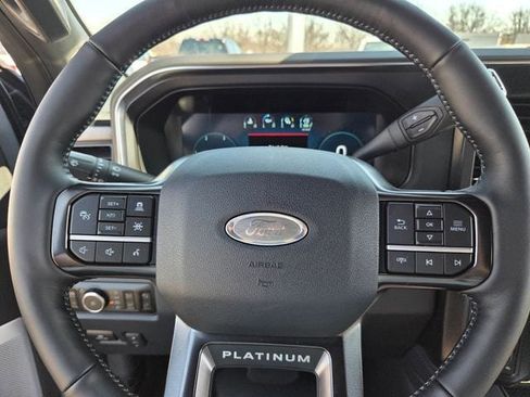 New 2026 Ford F350 Platinum image 21
