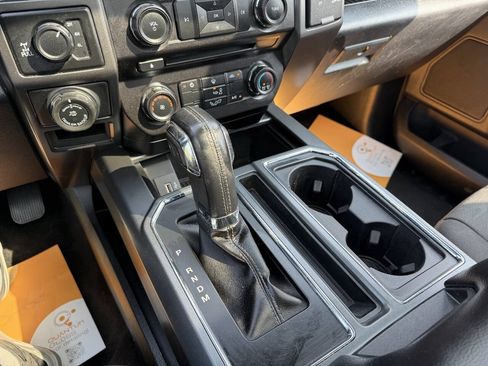 Used 2018 Ford F150 XLT w/ Equipment Group 301A Mid AWD/4WD image 13