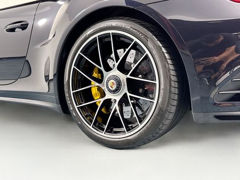 Used 2019 Porsche 911 Turbo S AWD/4WD image 33