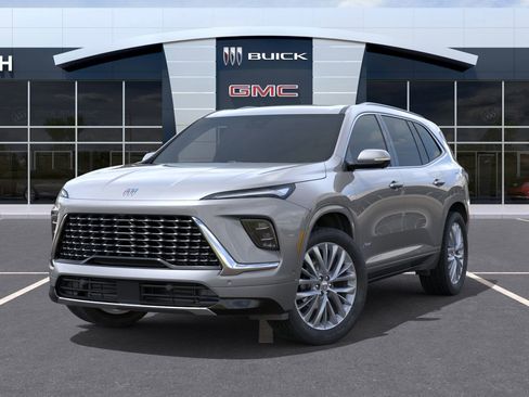 New 2026 Buick Enclave Avenir w/ Super Cruise Package FWD image 52