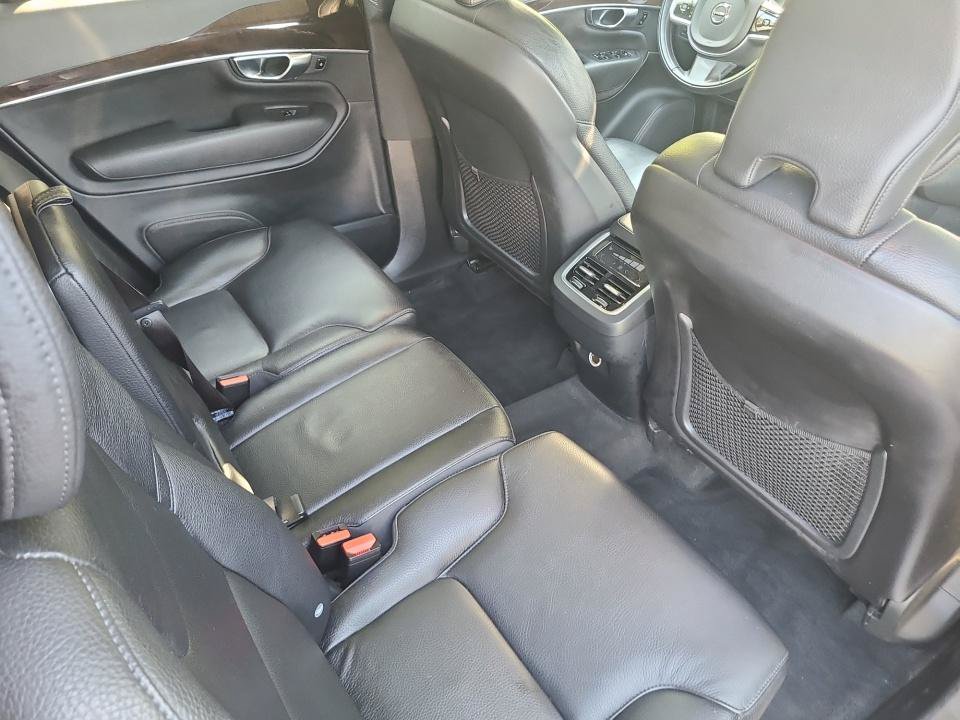 Used 2019 Volvo XC90 T6 Momentum w/ Advanced Package AWD/4WD image 29