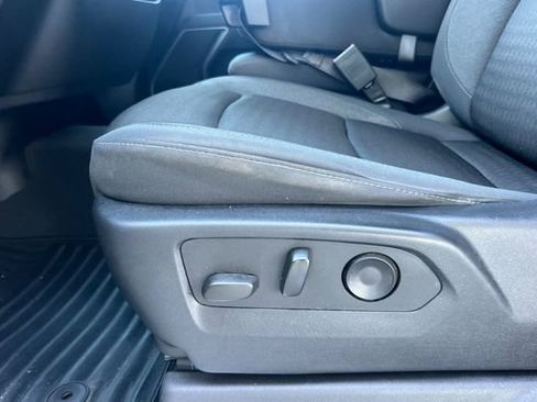 Used 2023 Chevrolet Silverado 1500 RST w/ LPO, Dark Essentials Package image 13