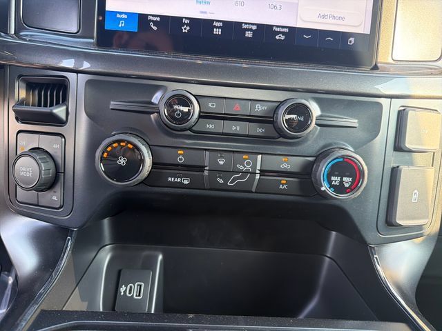 New 2026 Ford F150 STX AWD/4WD image 20
