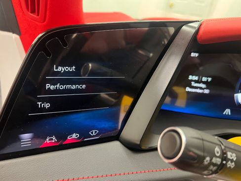 New 2026 Chevrolet Corvette Z06 image 60