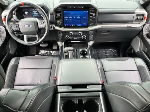 Used 2023 Ford F150 Raptor AWD/4WD image 9