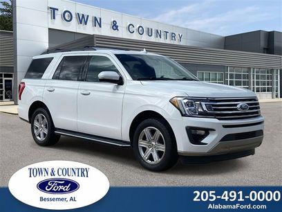 Used 2021 Ford Expedition XLT