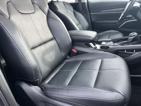 Used 2024 Kia Telluride EX image 30