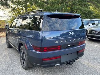 New 2026 Hyundai Santa Fe SEL video 3