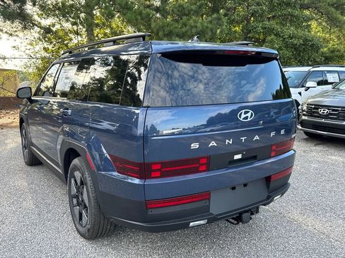New 2026 Hyundai Santa Fe SEL image 3