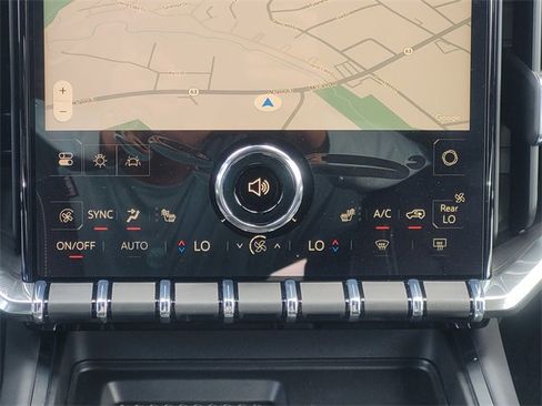 New 2026 GMC Acadia Elevation w/ Black Edition image 15