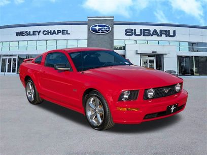 Used 2006 Ford Mustang GT Premium