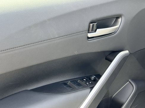 New 2026 Toyota Corolla Cross XLE image 10