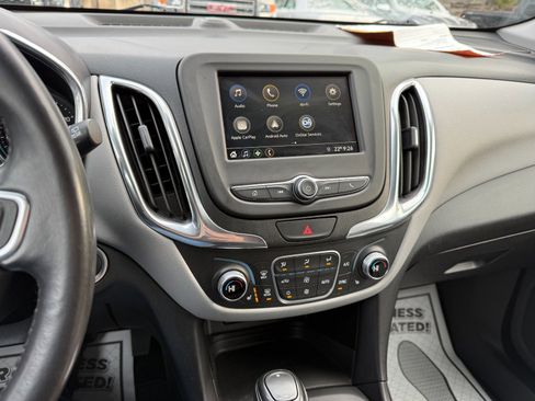 Used 2019 Chevrolet Equinox LT image 30