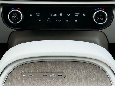 New 2026 Hyundai Palisade FWD Hybrid image 23