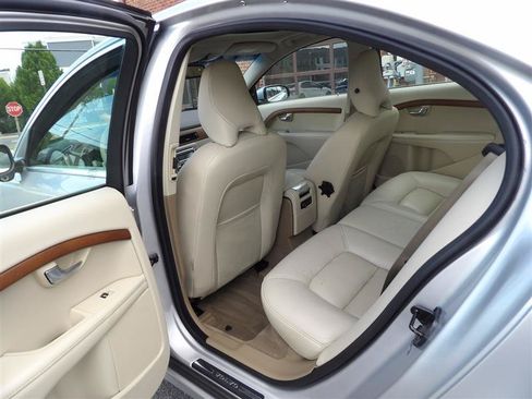 Used 2010 Volvo S80 3.2 FWD image 11