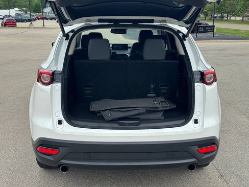 Certified 2023 MAZDA CX-9 Touring AWD/4WD image 33