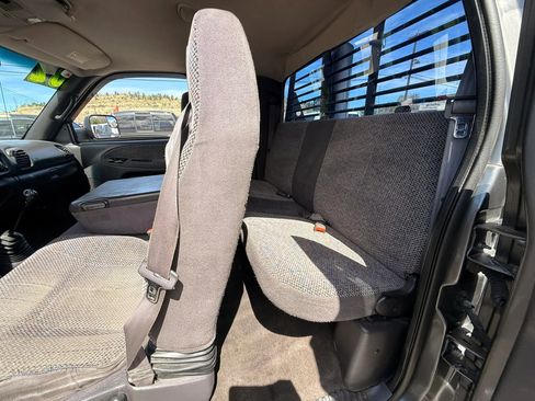 Used 2002 Dodge Ram 2500 Truck 4x4 Quad Cab image 14