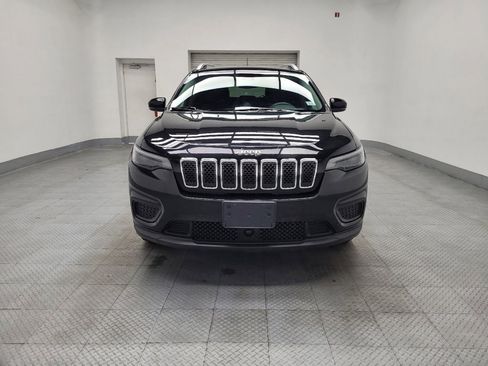 Used 2021 Jeep Cherokee Latitude image 15