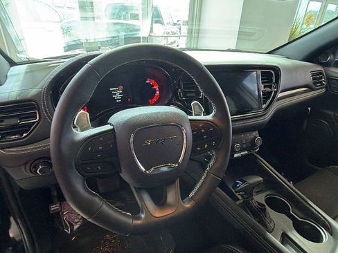 New 2026 Dodge Durango SRT Hellcat image 19