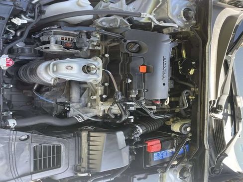 Used 2023 Honda Civic Sport image 14