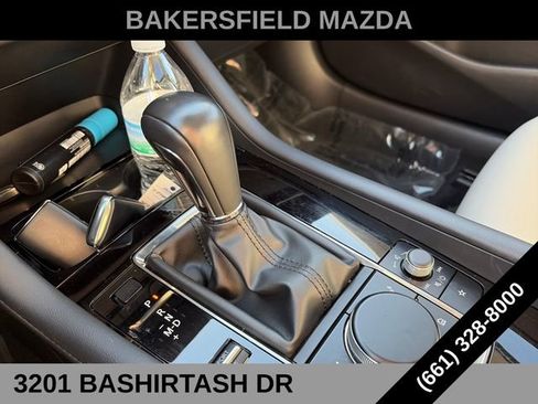 Used 2024 MAZDA MAZDA3 s FWD image 24